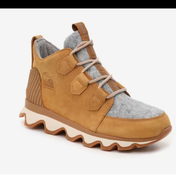 Sorel Shoes - Sorel Kinetic Caribou Boots